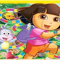 dora_the_explorer_jigsaw_puzzle_game Lojëra